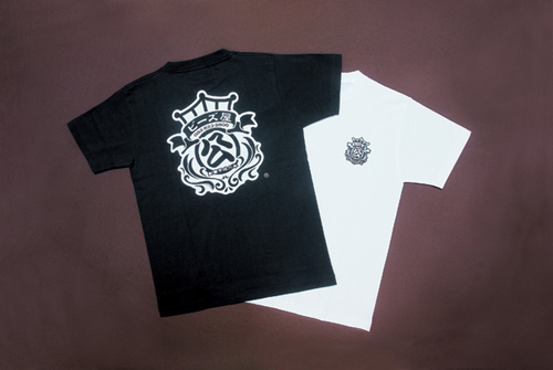 ビーズ屋　Tシャツ　王冠