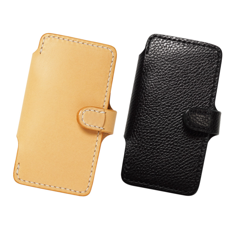 手帳型 iPhone Airケース Aタイプ
