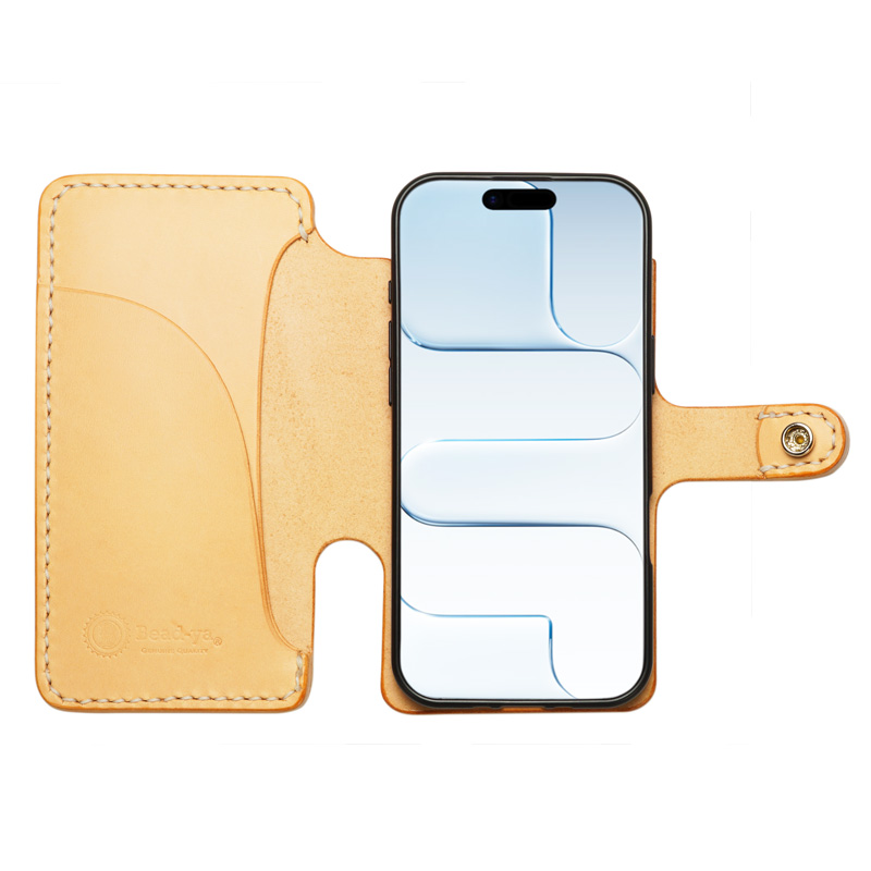手帳型 iPhone Airケース Aタイプ