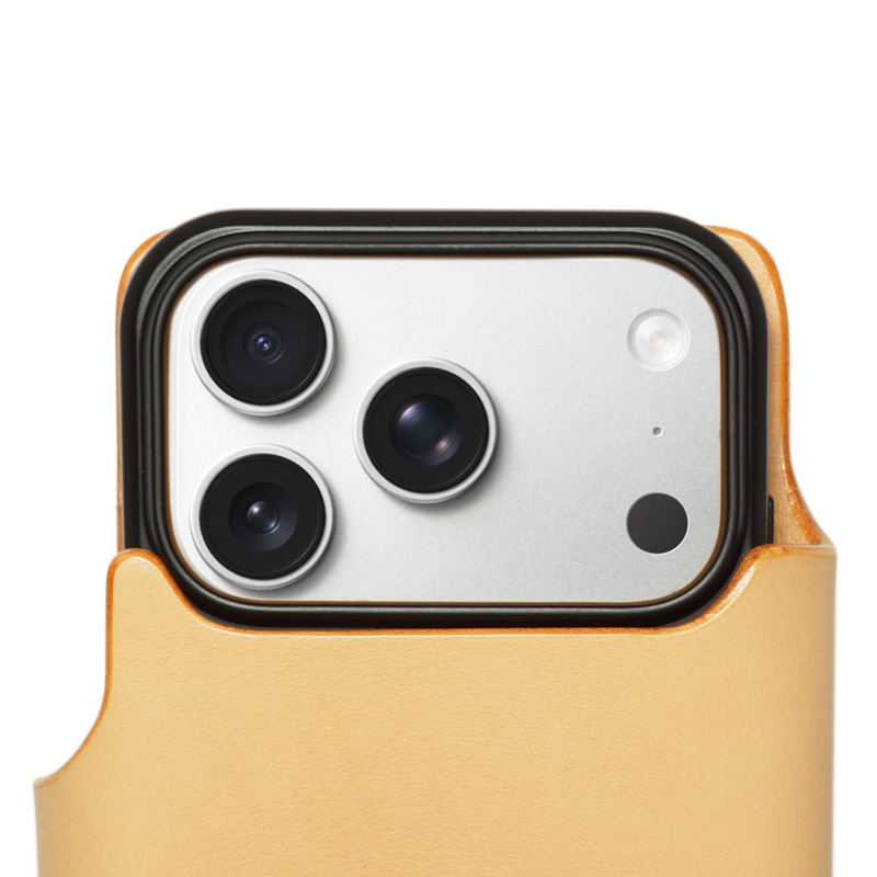 手帳型 iPhone 17 Proケース Aタイプ