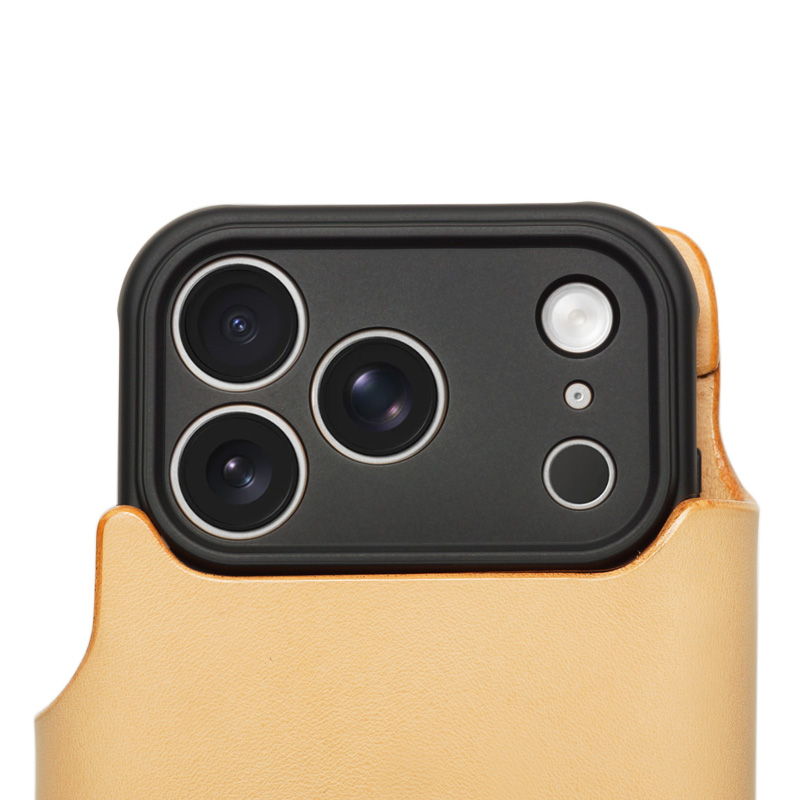 手帳型 iPhone 17 Proケース Aタイプ