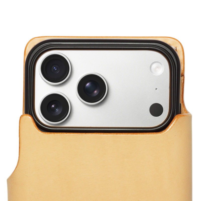 手帳型 iPhone 17 Pro Maxケース Aタイプ