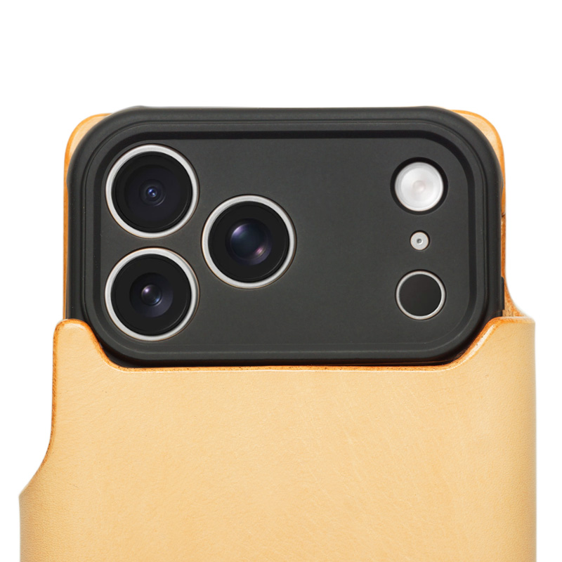 手帳型 iPhone 17 Pro Maxケース Aタイプ