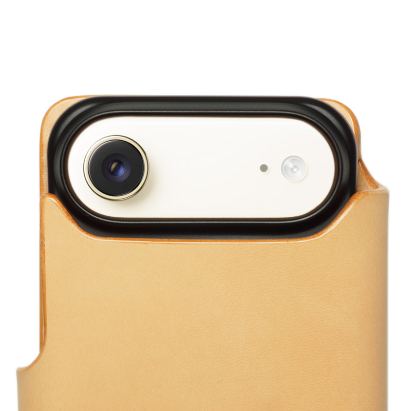 手帳型 iPhone Airケース Aタイプ