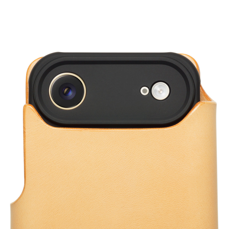 手帳型 iPhone Airケース Bタイプ