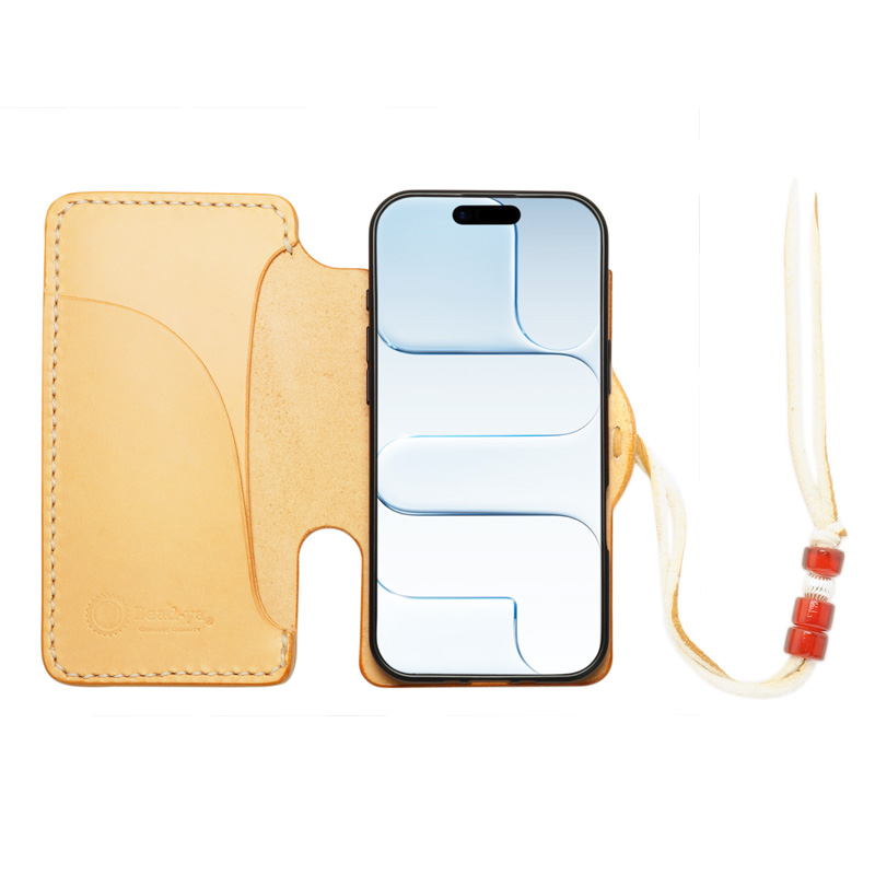 手帳型 iPhone Airケース Eタイプ