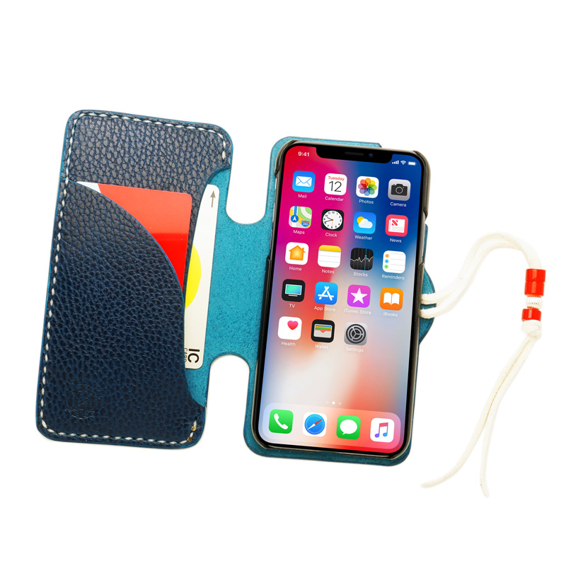 手帳型 iPhone 13 Pro Maxケース Eタイプ 【 ID シリーズ 】