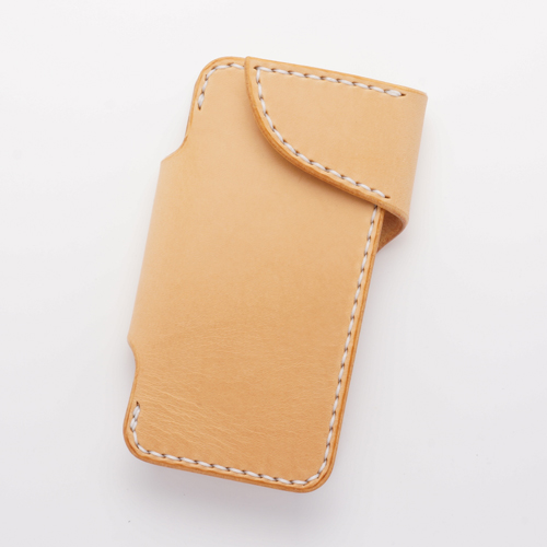 革財布・革製品のビーズ屋公ちゃん。｜手帳型 iPhoneSE、iPhone5