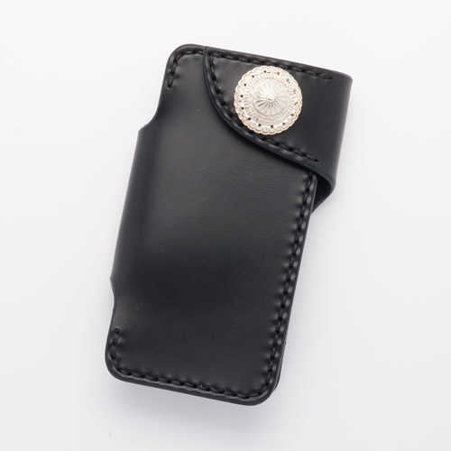 手帳型 iPhoneSE、iPhone5・iPhone5s・iPhone5cケース Dタイプ