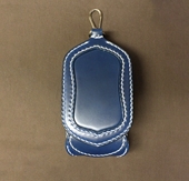 スマートフォン・iPhoneケース　コードバン