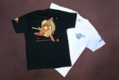 ビーズ屋　Tシャツ　2011