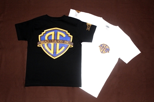ビーズ屋　Tシャツ　2012